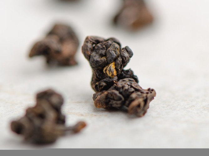 GABA "Heather Honey" AAA