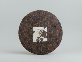 Shu Puer „Jin Da Fu Lao Cha Tou”, 357, 2023.