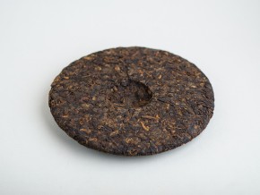 Shu Puer „Jin Da Fu Lao Cha Tou”, 357, 2023.