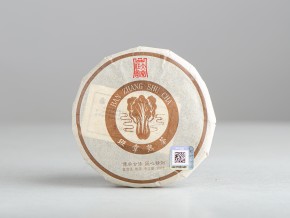 Naleśnik Shu „Banzhang Xiao Cai” (kapusta), 2019, 100g.