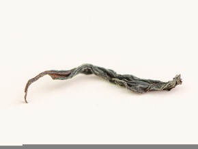 Wuyi Shan Ye Sheng Hong Cha „AA” (dzika czerwona herbata z Wuyi), wiosna 2025 r.