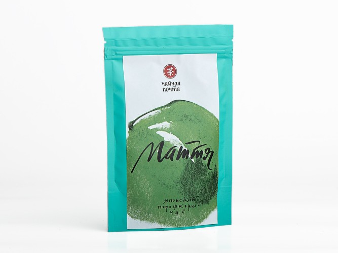 Matcha Premium "AAA" (Matcha), 50g.