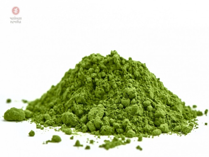 Matcha Premium "AAA" (Matcha), 50g.