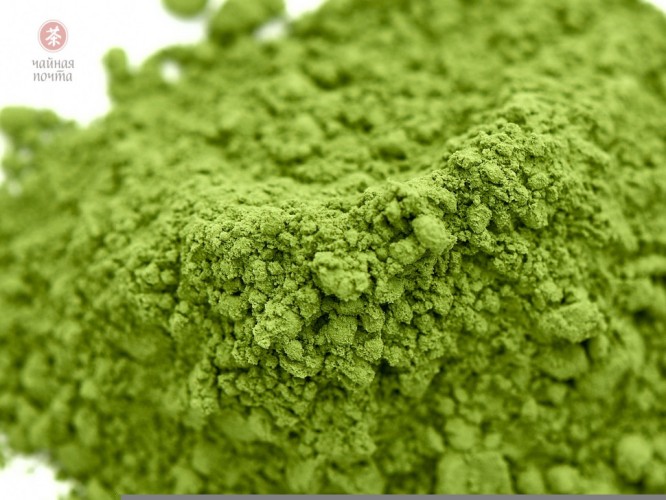 Matcha Premium "AAA" (Matcha), 50g.