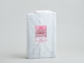 Shu pu-erh „7562” Da Yi, 2022 r., 250 g.