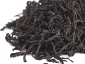 Yan Song Zheng Shan Xiao Zhong „AAA” (Lapsang Souchong Truly Dymny)