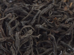 Yan Song Zheng Shan Xiao Zhong „AAA” (Lapsang Souchong Truly Dymny)