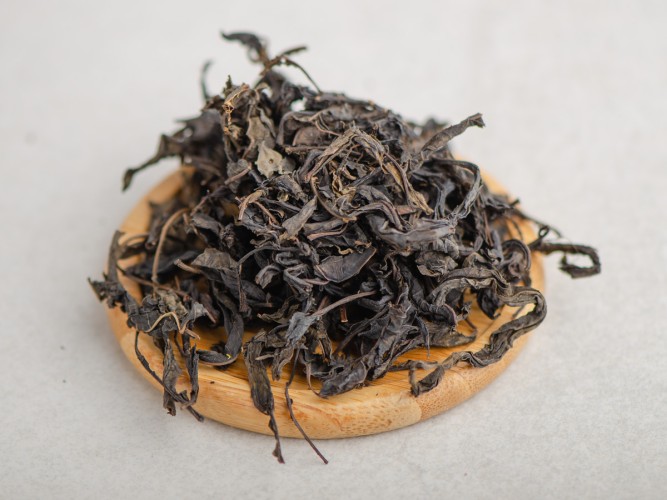 Iwan-herbata "Ozerny", 2025