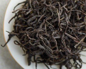 Hong Yu (Czerwony Jadeit), Tajwan, „AAA”