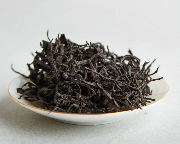 Hong Yu (Czerwony Jadeit), Tajwan, „AAA”