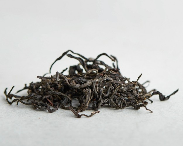 Hong Yu (Czerwony Jadeit), Tajwan, „AAA”