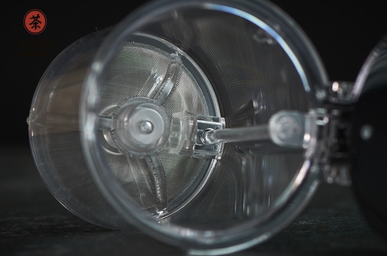 Typ LIGHTKING A-12, 600 ml.