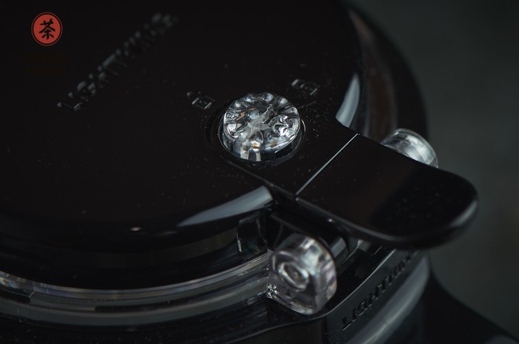 Typ LIGHTKING A-12, 600 ml.