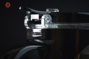 Typ LIGHTKING A-12, 600 ml.