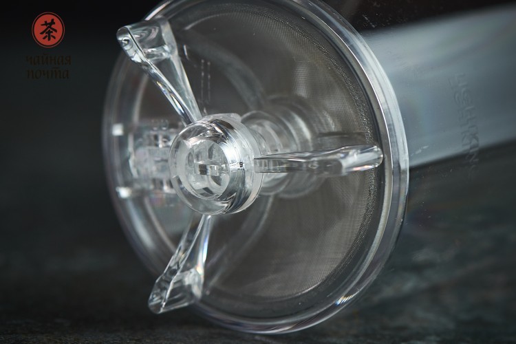 Typ LIGHTKING A-12, 600 ml.