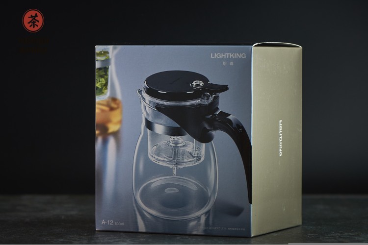 Typ LIGHTKING A-12, 600 ml.