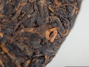 Shu Puer „Jin Da Fu Xiao Bing”, 2021, 150g.