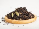 Masala Chai „A”, Indie