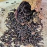 Ku Gua Shu pu-erh (shu pu-erh dojrzewający w gorzkiej dyni), 2010 r.
