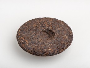Shu puer „Ma An Shan Shu Cha”, 2020, 357g.