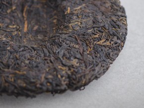 Shen puer "0801", Tajlandia, 2006, 357g.