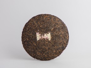 Shu Puer „7262”, Menghai, 2011, 357
