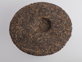 Shu Puer „7262”, Menghai, 2011, 357