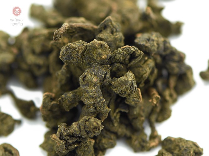 Żeń-szeń Oolong „AA”