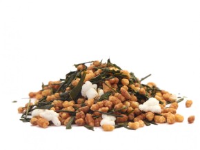 Genmaicha z Senchą Danran „AA”