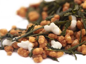 Genmaicha z Senchą Danran „AA”