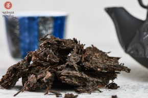 Hei Cha „Rycząca Opera”, „AA” 2017, 900 g.