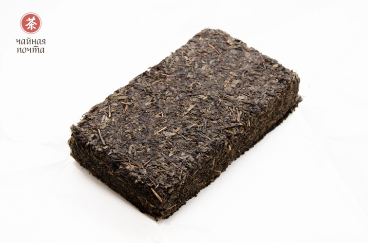 Hei Cha „Rycząca Opera”, „AA” 2017, 900 g.