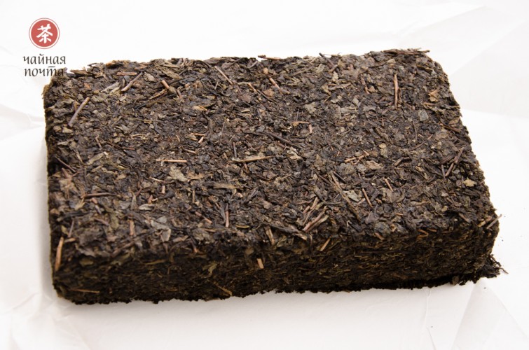 Hei Cha „Rycząca Opera”, „AA” 2017, 900 g.