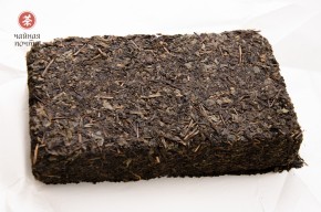 Hei Cha „Rycząca Opera”, „AA” 2017, 900 g.