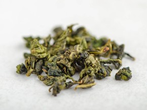 Mleczny oolong „Karmelka”, Nai Xiang Tie Guan Yin „A”