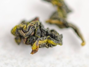 Mleczny oolong „Karmelka”, Nai Xiang Tie Guan Yin „A”