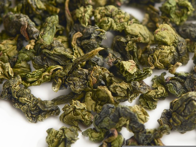 Tie Guan Yin Hua Xiang „A” (Żelazna Bogini Miłosierdzia o Kwiatowym Aromacie), 2025 r.