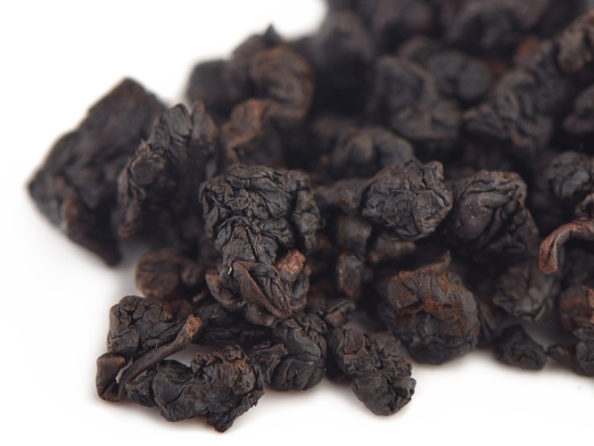 Lu Gu Lao Cha Wan „AAA” (Władca Starej Herbaty z Lu Gu), 2002