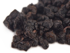 Lu Gu Lao Cha Wan „AAA” (Władca Starej Herbaty z Lu Gu), 2002