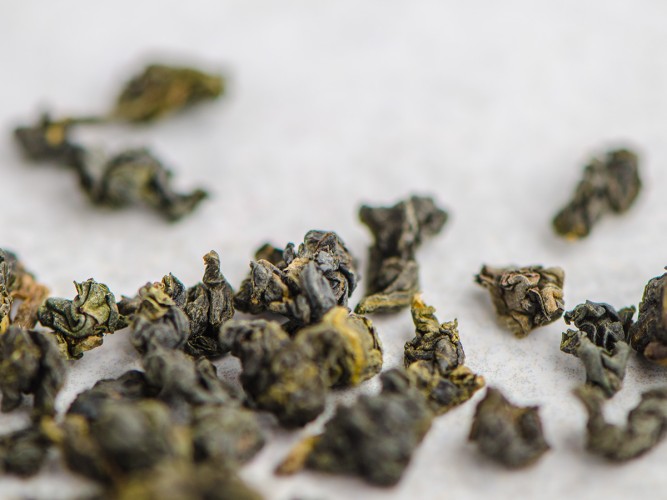 Chun Yu (Wiosenny Deszcz) „AAA”, 2300m.