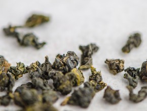 Chun Yu (Wiosenny Deszcz) „AAA”, 2300m.