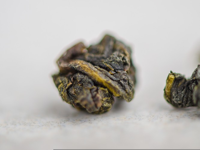 Chun Yu (Wiosenny Deszcz) „AAA”, 2300m.