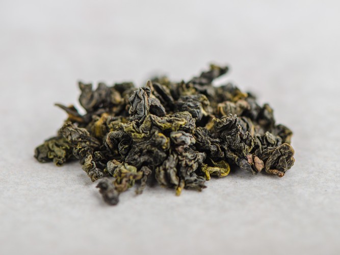 Chun Yu (Wiosenny Deszcz) „AAA”, 2300m.