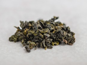 Chun Yu (Wiosenny Deszcz) „AAA”, 2300m.