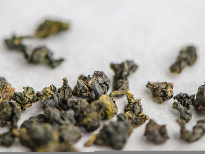 Chun Yu (Wiosenny Deszcz) „AAA”, 2300m.