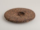 Shu puer "Menghai Jin Ya Lao Cha", 2006, 200g.