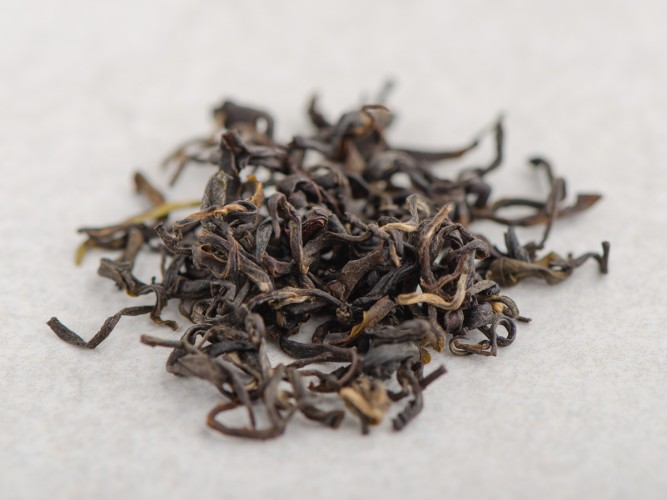 Oolong „Imperial” od babci Nargizy, Gruzja, 2025, 50g.