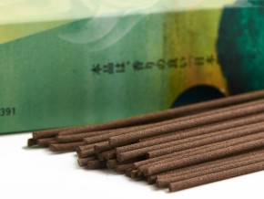 Japońskie kadzidło Meikoh Tendan Bulk (drzewo sandałowe, persja)
