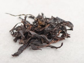 Herbata czerwona „Gurji Khatun”, AA, Gruzja (Adjara), 2025