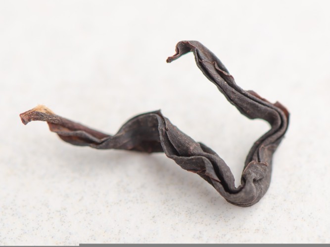 Herbata czerwona „Gurji Khatun”, AA, Gruzja (Adjara), 2025